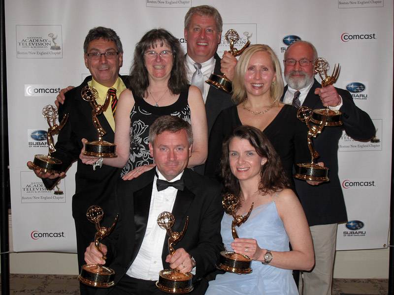  &copy; Jonathan Bird’s Blue World TV