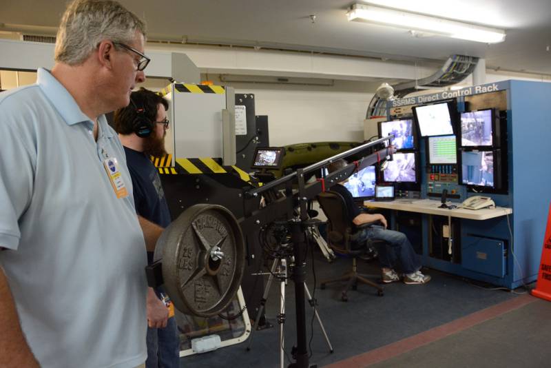  &copy; Jonathan Bird’s Blue World TV