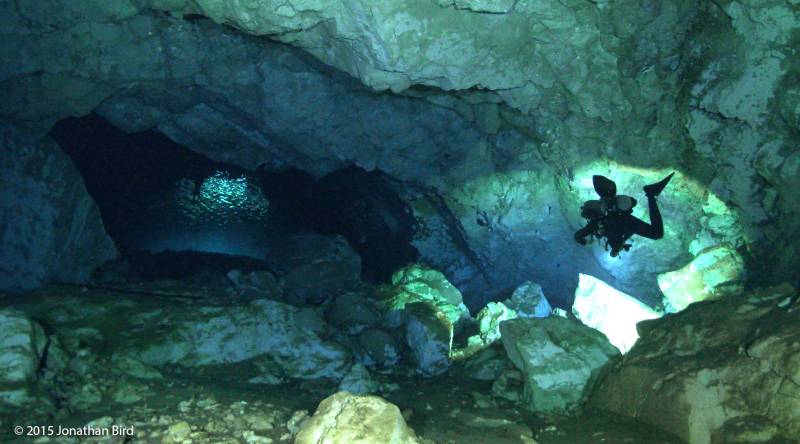  &copy; Jonathan Bird’s Blue World TV