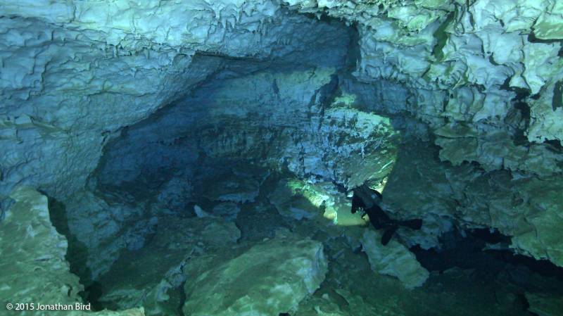  &copy; Jonathan Bird’s Blue World TV