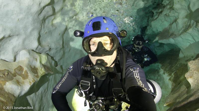  &copy; Jonathan Bird’s Blue World TV