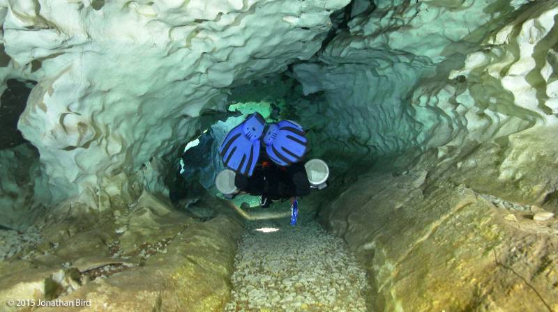  &copy; Jonathan Bird’s Blue World TV