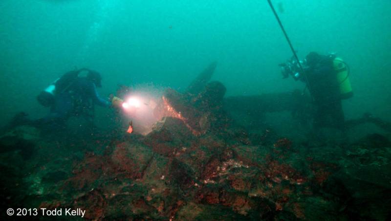  &copy; Jonathan Bird’s Blue World TV