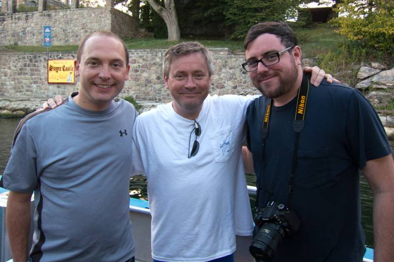  &copy; Jonathan Bird’s Blue World TV