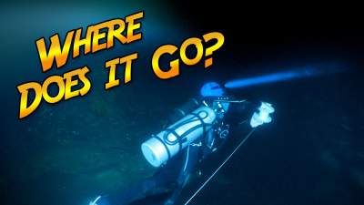 Chun-Ha Cave Thumbnail