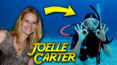Joelle Carter
