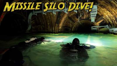 Missile Silo Dive Thumbnail