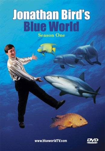 Jonathan Bird’s Blue World: Season 1