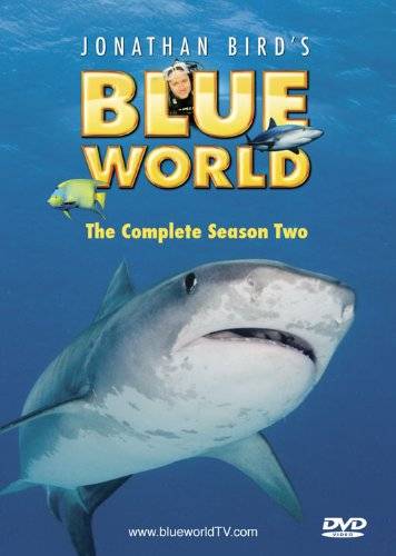 Jonathan Bird's Blue World: Season 2