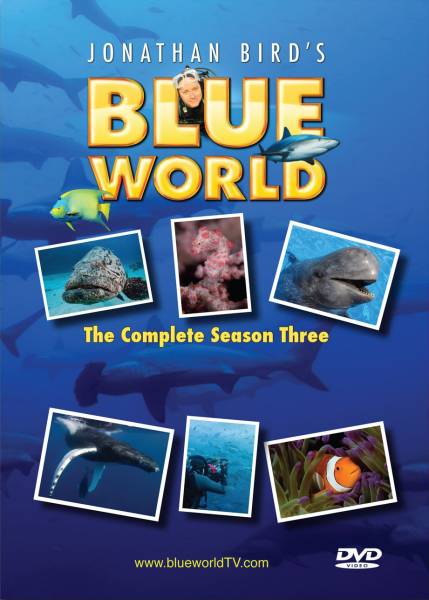 Jonathan Bird's Blue World: Season 3