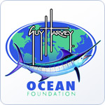 Guy Harvey Ocean Foundation is an equipment Sponsor for Blueworld